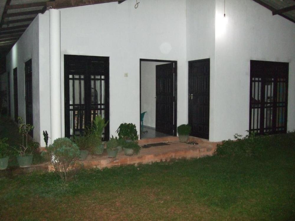 Negombo House for sale/rent